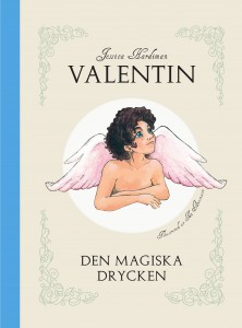 Boken, utgiven på Hoi Förlag.
