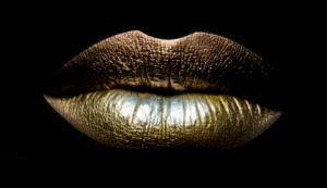 golden-lips