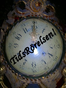 Tidsrorelsen